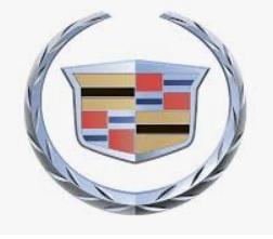 Cadillac