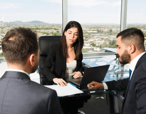 Rent your car at a fair price. Get started with us today.